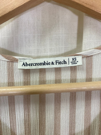 Abercrombie & Fitch Dress (XS)