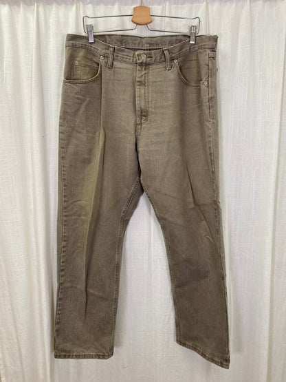 Wrangler Jeans (XL)