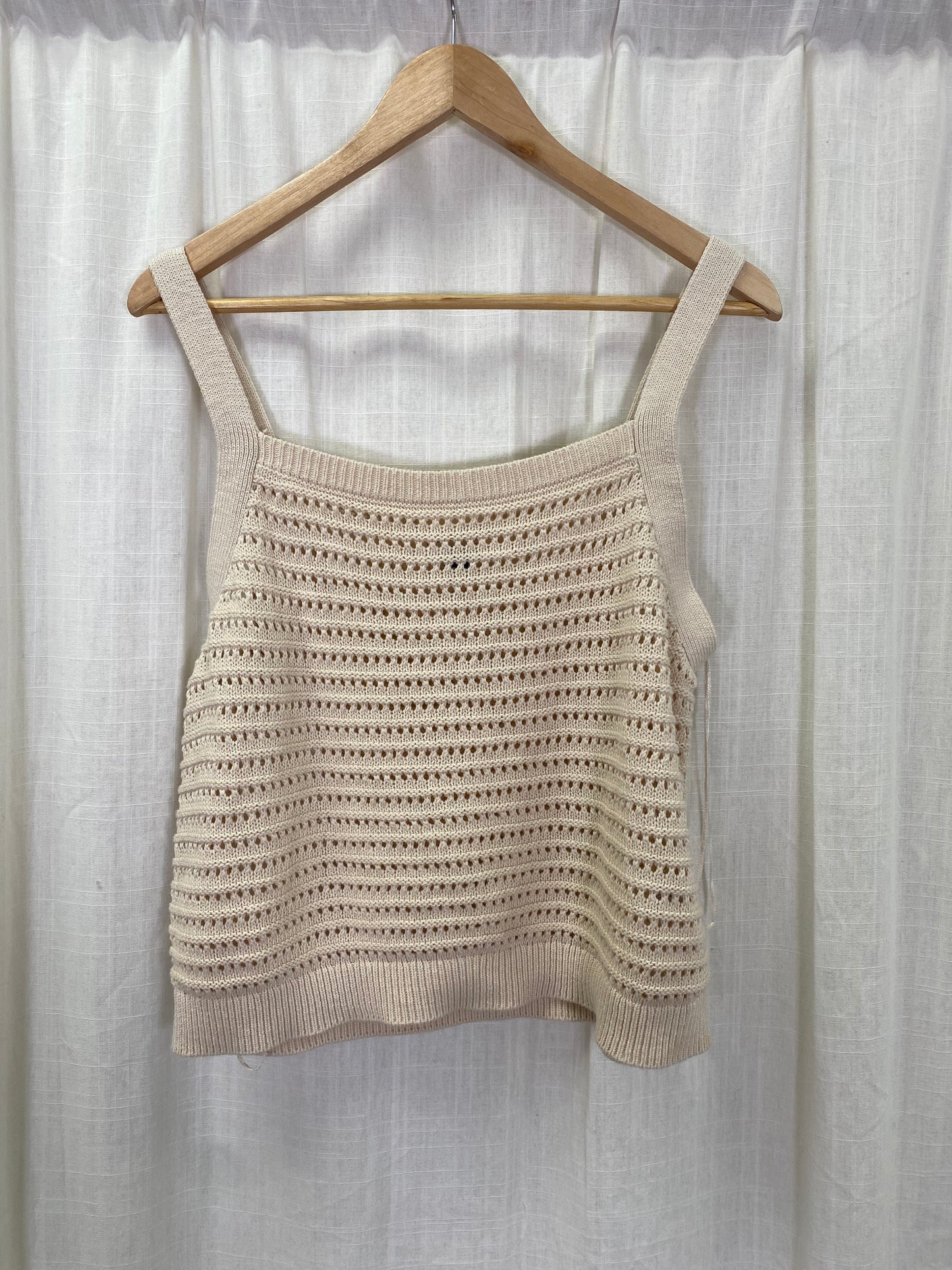 Universal Thread Top (XL)