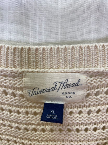 Universal Thread Top (XL)