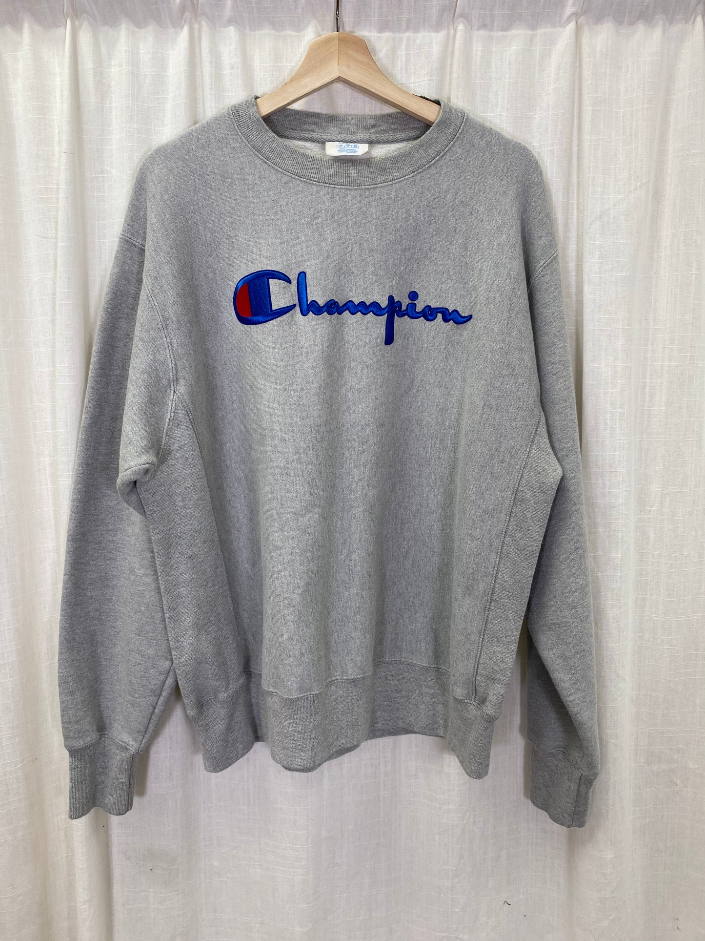 Champion Crew (L)