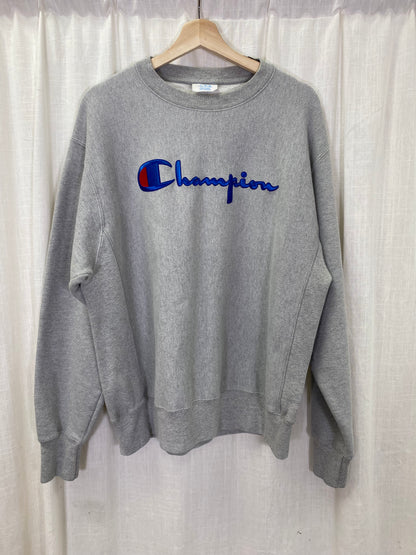 Champion Crew (L)