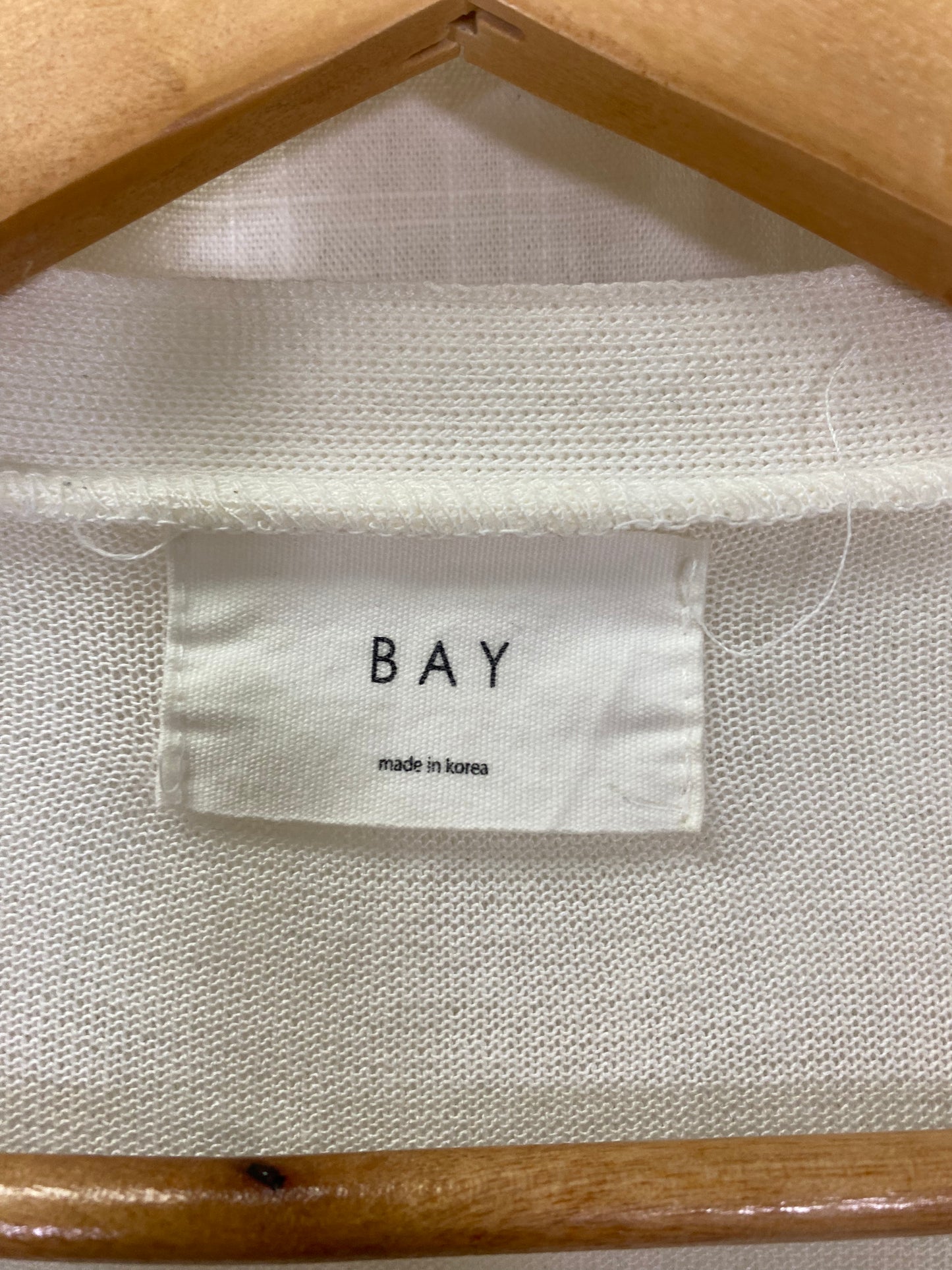 Bay Cardi (M)